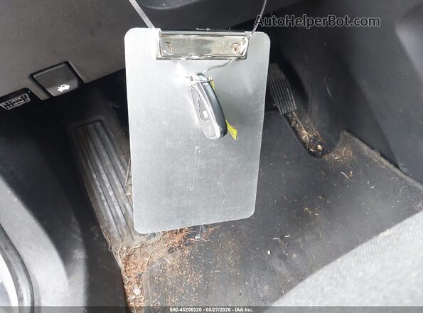 3GNAXKEV8MS131599 2021 CHEVROLET EQUINOX Silver Vista del salpicadero