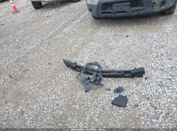 3GNAXKEV8MS131599 2021 CHEVROLET EQUINOX Silver Vista del cuadro de instrumentos