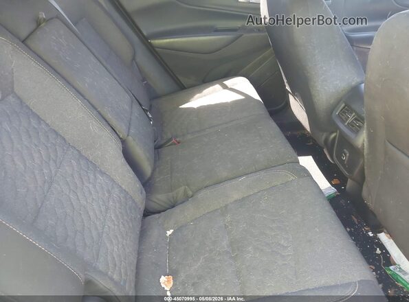 3GNAXKEV9MS142305 2021 CHEVROLET EQUINOX White Вид наклейки з VIN-кодом