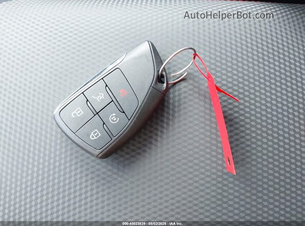 3GNAXLEG5TL148831 2026 CHEVROLET EQUINOX Синий 