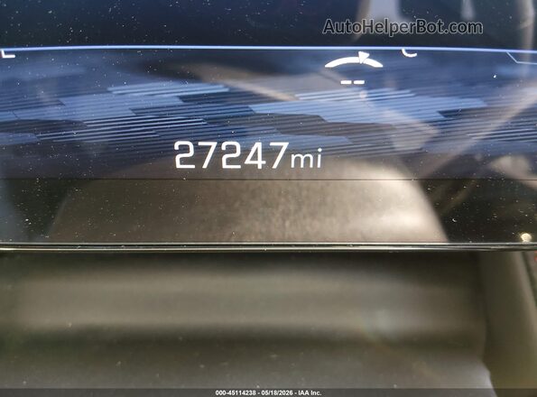 3GNAXLEG7SL120673 2025 CHEVROLET EQUINOX Blue 