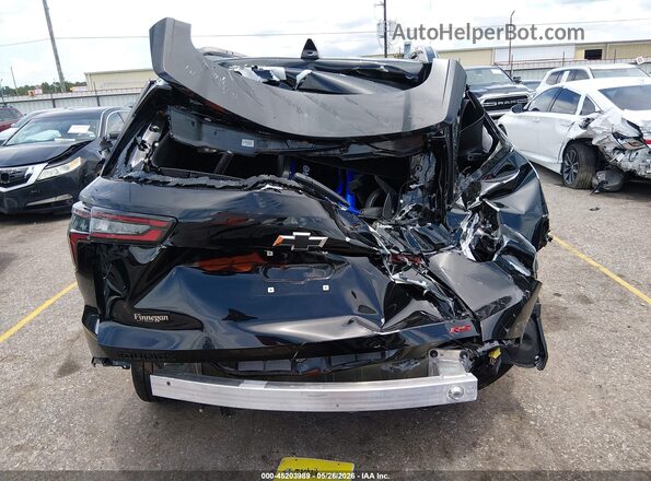 3GNAXLEG9TL348272 2026 CHEVROLET EQUINOX Black 