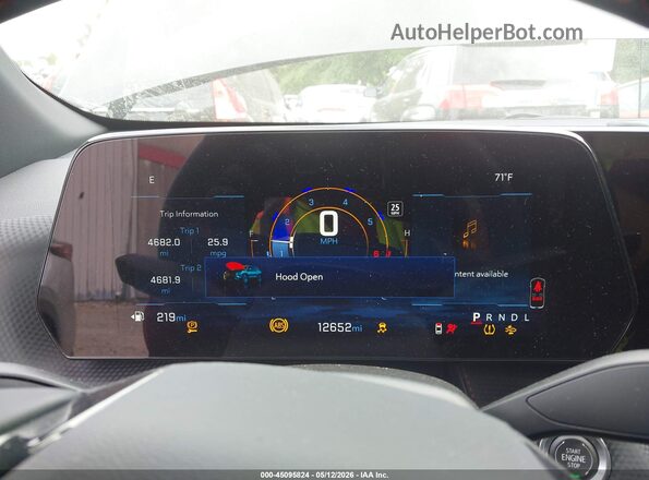 3GNAXLEGXTL112035 2026 CHEVROLET EQUINOX Black უკანა სავარძლების ხედი