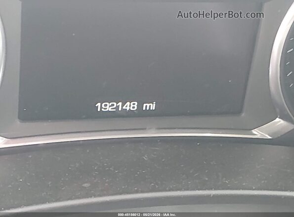 3GNAXLEU9JS595655 2018 CHEVROLET EQUINOX Серый 