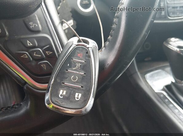 3GNAXLEU9JS595655 2018 CHEVROLET EQUINOX Серый Вид панели приборов