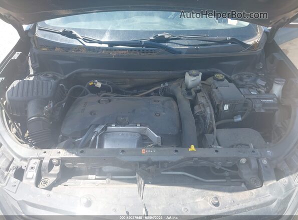 3GNAXLEX6LS661401 2020 CHEVROLET EQUINOX Gray Vista trasera