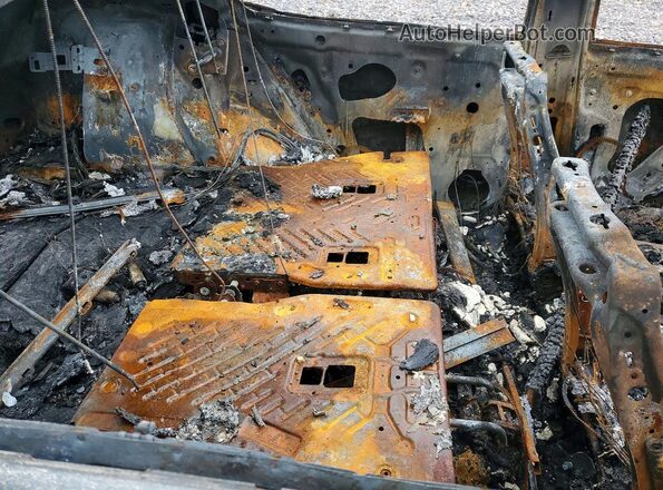 3GNAXLEX7LL318798 2020 CHEVROLET EQUINOX Burn Вид задньої частини салону