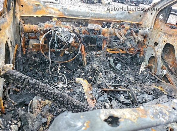 3GNAXLEX7LL318798 2020 CHEVROLET EQUINOX Burn Вид панелі приладів