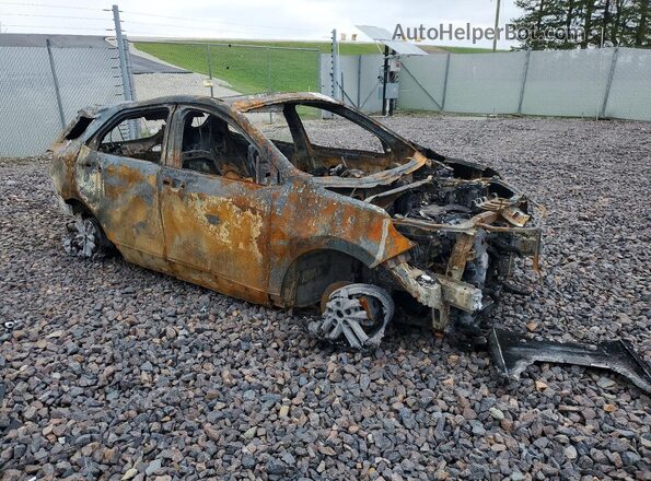 3GNAXLEX7LL318798 2020 CHEVROLET EQUINOX Burn Передня права чверть