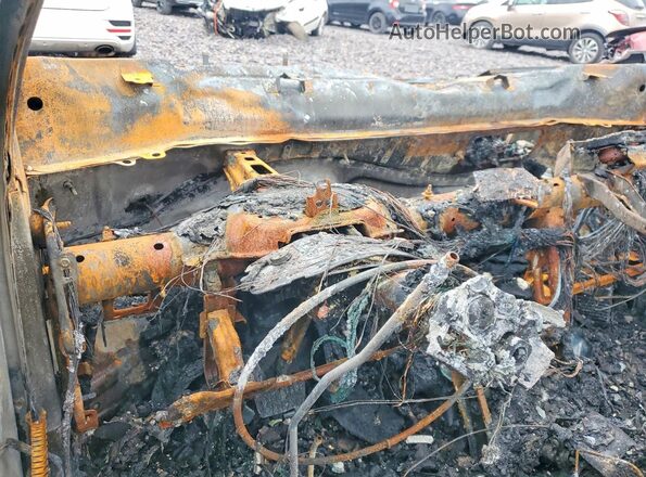 3GNAXLEX7LL318798 2020 CHEVROLET EQUINOX Burn Вид щитка приладів