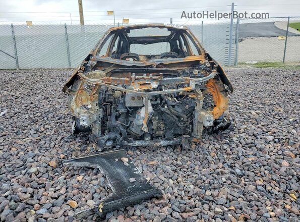 3GNAXLEX7LL318798 2020 CHEVROLET EQUINOX Burn Вид спереду