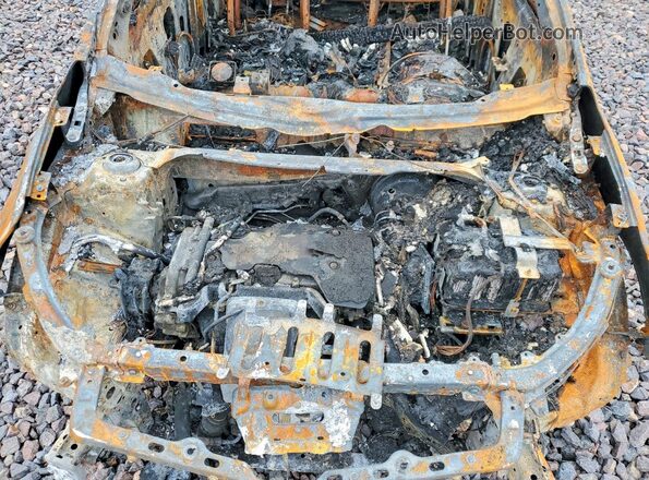3GNAXLEX7LL318798 2020 CHEVROLET EQUINOX Burn Вид підкапотного простору