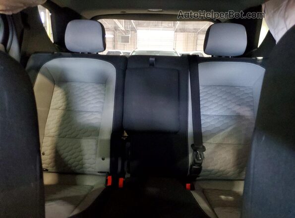 3GNAXLEX9KS554681 2019 CHEVROLET EQUINOX Blue 