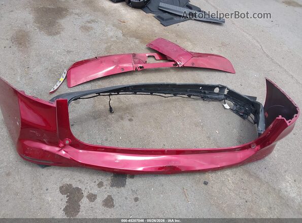 3GNAXMEG0RL328720 2024 CHEVROLET EQUINOX Red Vista del cuadro de instrumentos