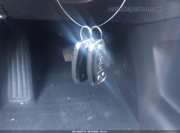 3GNAXMEG6RS126048 2024 CHEVROLET EQUINOX Белый 
