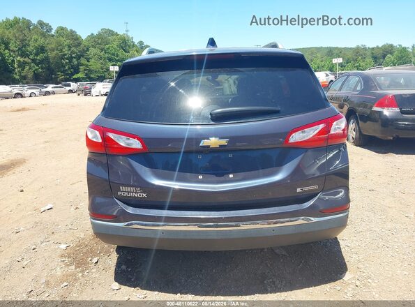 3GNAXMEV1JS594532 2018 CHEVROLET EQUINOX Black 
