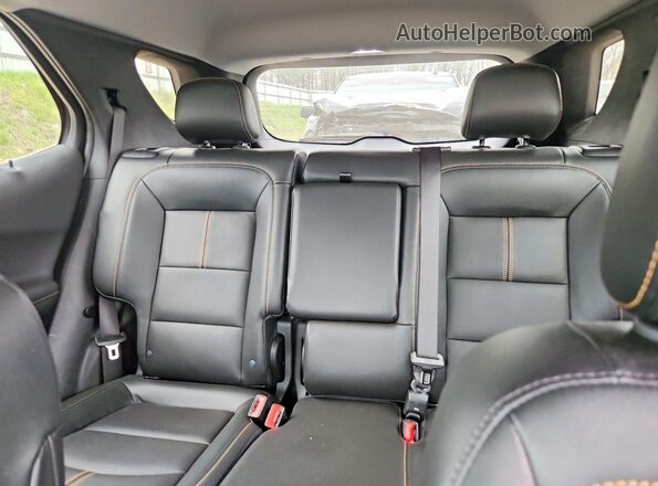 3GNAXNEG8PL100306 2023 CHEVROLET EQUINOX Charcoal 