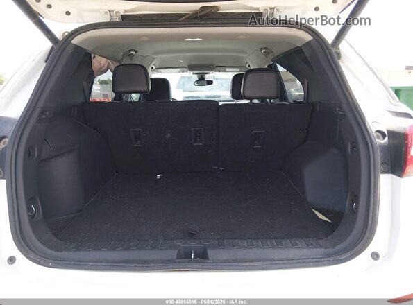 3GNAXNEV6MS168278 2021 CHEVROLET EQUINOX White 
