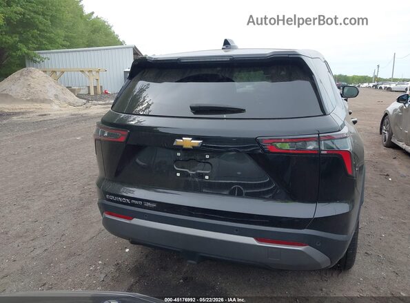 3GNAXPEG0TL125044 2026 CHEVROLET EQUINOX Black 