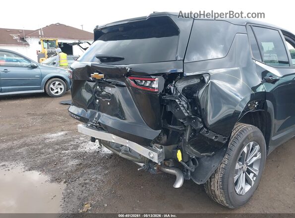 3GNAXPEG0TL449675 2026 CHEVROLET EQUINOX Black 