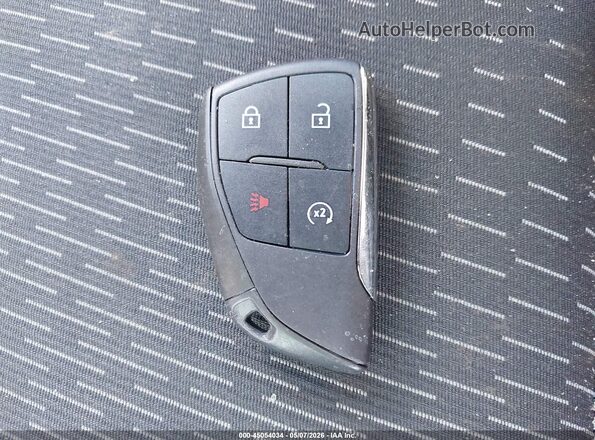 3GNAXPEG1TL123013 2026 CHEVROLET EQUINOX Black წინა პანელის ხედი