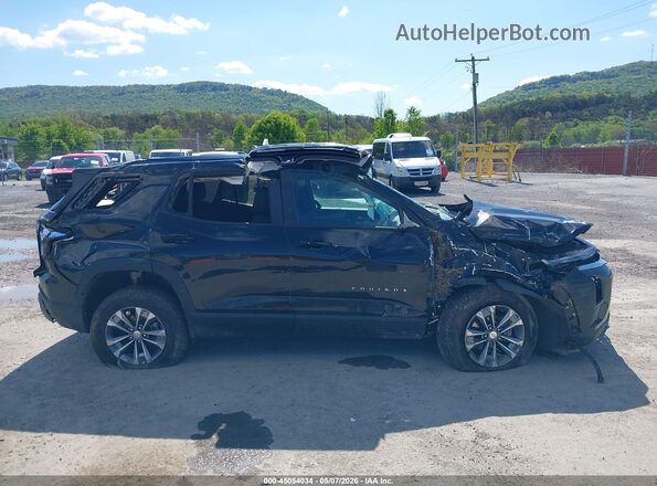 3GNAXPEG1TL123013 2026 CHEVROLET EQUINOX Black სალონის 360-გრადუსიანი ხედი