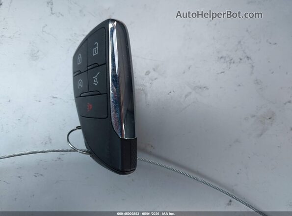 3GNAXPEG5SL114751 2025 CHEVROLET EQUINOX Желто-коричневый Вид панели приборов