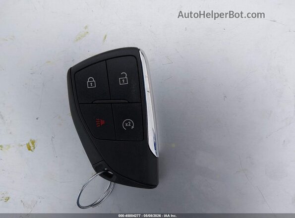 3GNAXPEG8SL156282 2025 CHEVROLET EQUINOX Black Вид панелі приладів