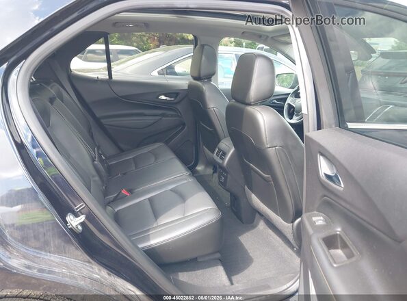 3GNAXPEX1LS504897 2020 CHEVROLET EQUINOX Dark Blue 