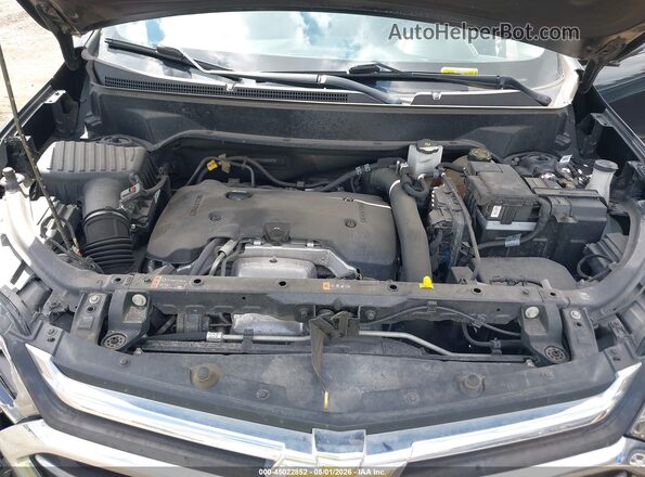 3GNAXPEX1LS504897 2020 CHEVROLET EQUINOX Dark Blue 