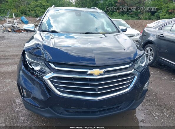 3GNAXPEX1LS504897 2020 CHEVROLET EQUINOX Dark Blue 