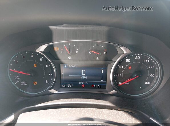 3GNAXSEG2RL337729 2024 CHEVROLET EQUINOX Black 