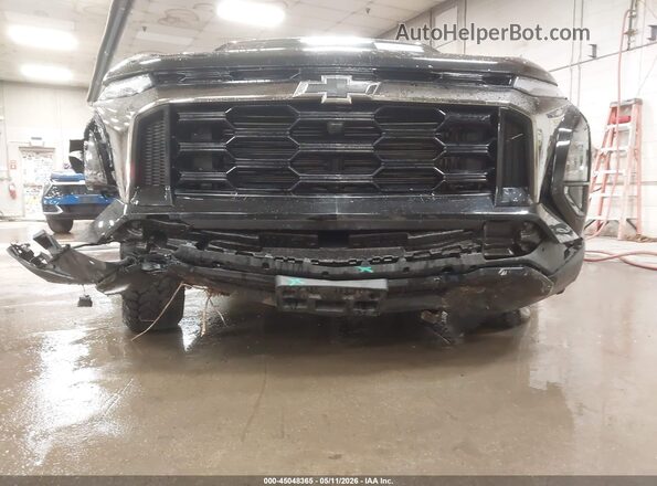 3GNAXSEG3SL222739 2025 CHEVROLET EQUINOX Black 