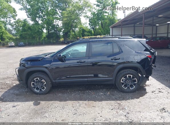 3GNAXSEG5TL249135 2026 CHEVROLET EQUINOX Black სალონის 360-გრადუსიანი ხედი