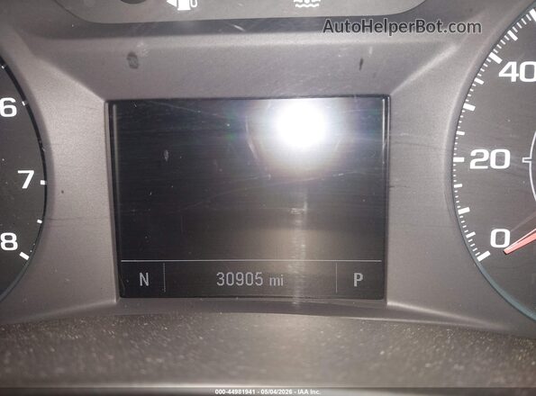 3GNAXSEG6RL104033 2024 CHEVROLET EQUINOX Black 
