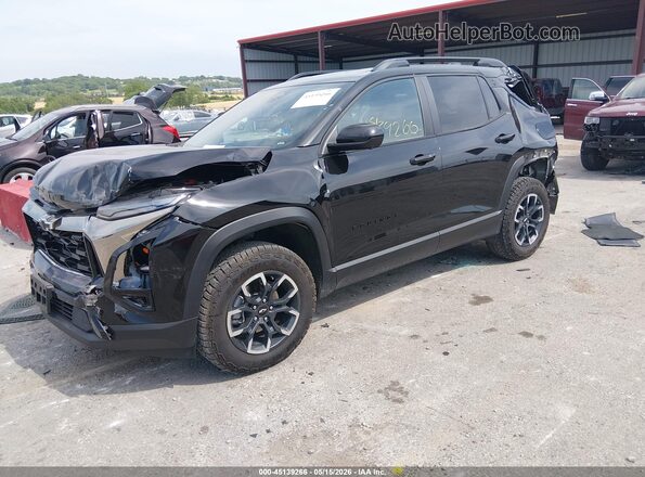 3GNAXSEG6SL230477 2025 CHEVROLET EQUINOX Black 