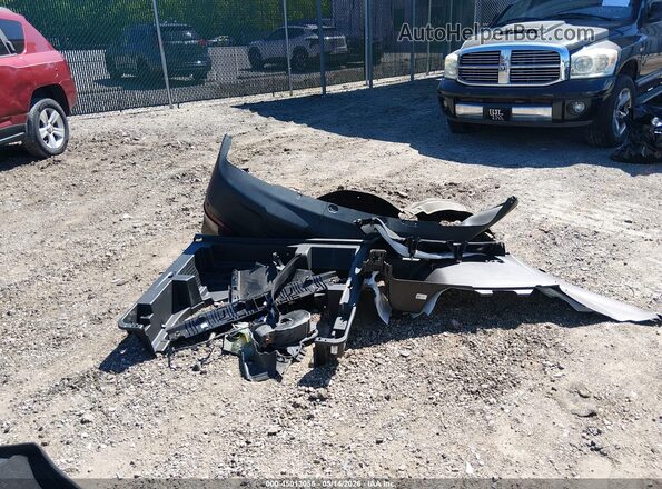 3GNAXSEGXRL166874 2024 CHEVROLET EQUINOX Black Widok zestawu wskaźników