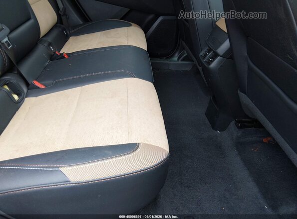 3GNAXSEGXSL238632 2025 CHEVROLET EQUINOX Gray VIN sticker view
