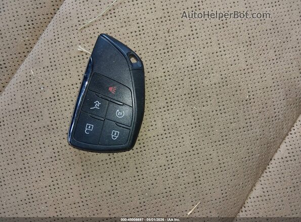 3GNAXSEGXSL238632 2025 CHEVROLET EQUINOX Gray Dashboard view