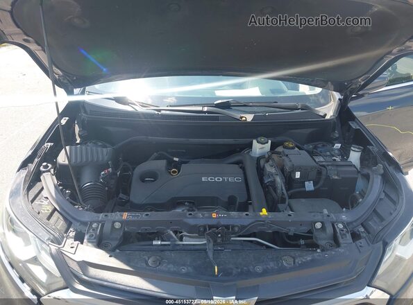 3GNAXSEV1JS595040 2018 CHEVROLET EQUINOX Blue 