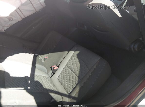 3GNAXSEV2JS572978 2018 CHEVROLET EQUINOX Red Vista de la etiqueta del VIN