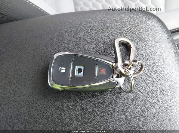 3GNAXSEV2LS702275 2020 CHEVROLET EQUINOX Blue Вид панелі приладів