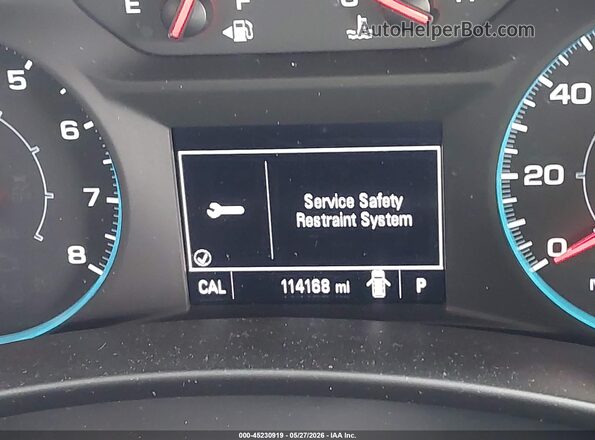 3GNAXSEV2LS702275 2020 CHEVROLET EQUINOX Blue 