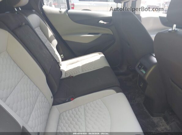 3GNAXSEV2MS135535 2021 CHEVROLET EQUINOX Серебряный Вид наклейки с VIN-кодом