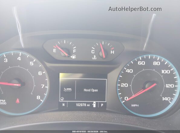 3GNAXSEV2MS135535 2021 CHEVROLET EQUINOX Серебряный Вид задних сидений