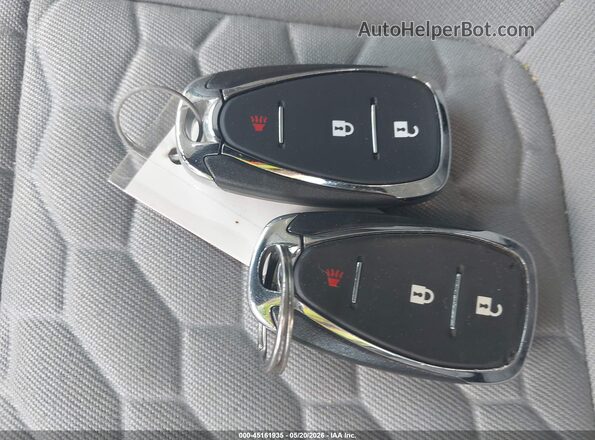 3GNAXSEV2MS135535 2021 CHEVROLET EQUINOX Серебряный Вид панели приборов