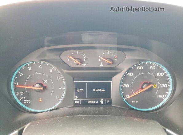 3GNAXSEV3JS610816 2018 CHEVROLET EQUINOX Gray 