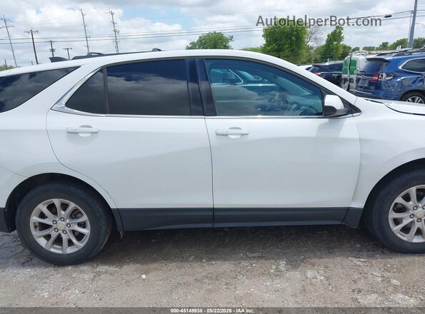 3GNAXSEV5JS545810 2018 CHEVROLET EQUINOX White სალონის 360-გრადუსიანი ხედი