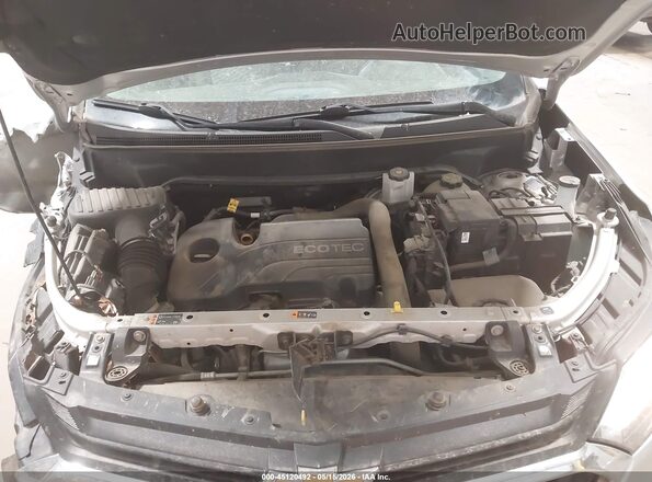 3GNAXSEV5LS636675 2020 CHEVROLET EQUINOX Silver 