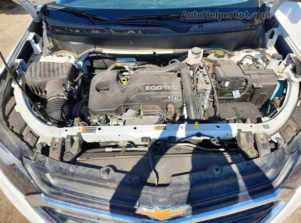 3GNAXSEV6MS175262 2021 CHEVROLET EQUINOX Silver 